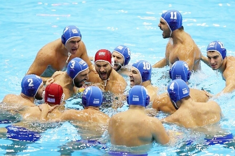 Poznati finalisti Svjetskog prvenstva, Grci potopili Srbiju