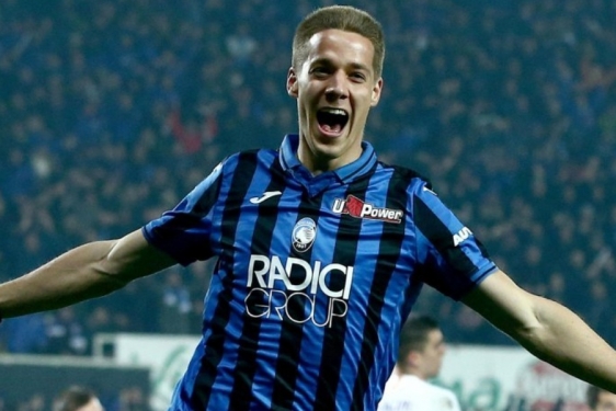 Mario Pašalić