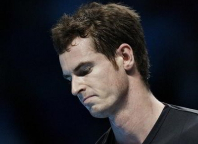 Andy Murray