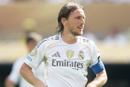 Marca: U Modrićevu oproštaju nije bilo ni najmanjeg prostora za nešto epsko