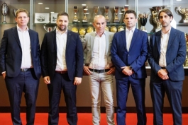Glavna skupština Hajduka izabrala novi Nadzorni odbor