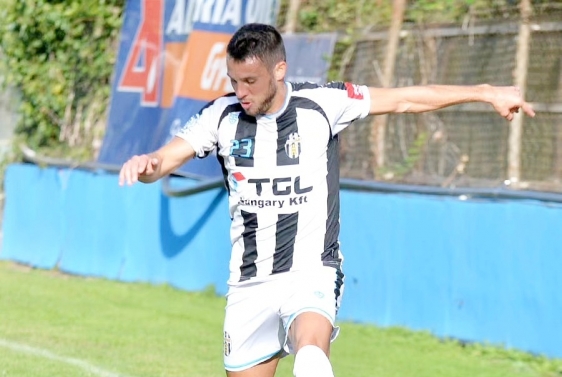 Marin Grujević (Opatija)