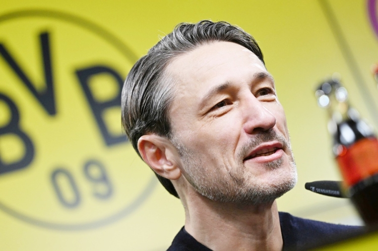 Bundesliga: Niko Kovač u zadnjem kolu ostvario plasman u Ligu prvaka