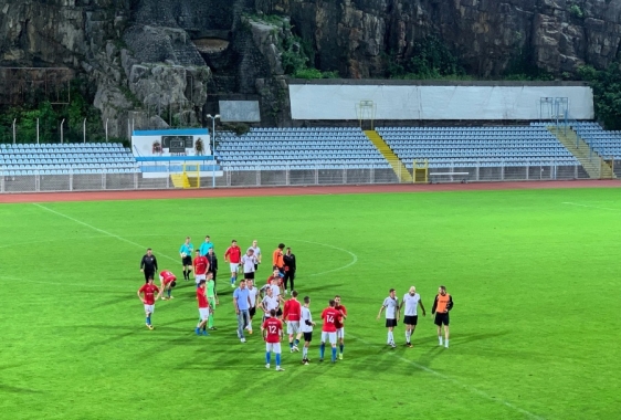 Orijent 1919 i Opatija nisu u zadanom roku poslali dokumentaciju za licenciranje stadiona Kantrida