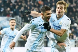 Dejan Petrovič:  Jako teška utakmica u kojoj smo na kraju uspjeli slomiti suparnika!