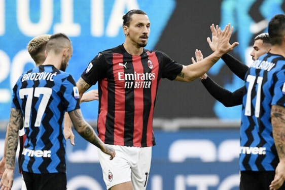 Serie A: Crotone osvojio bod protiv Juventusa, Ibrahimović odlučio derbi