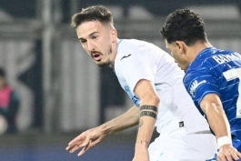 Kako se približava utakmica finala kupa, Stjepan Radeljić će biti sve bliže Dinamu