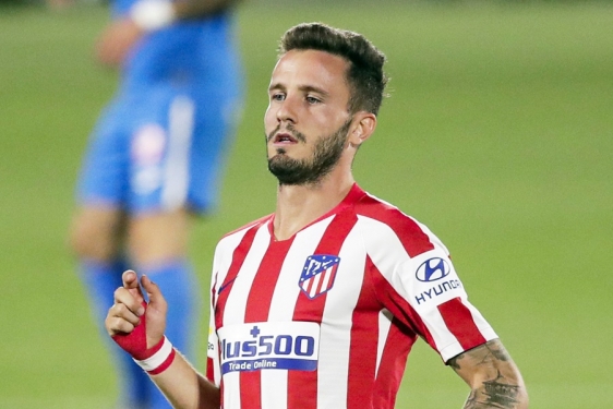 Saul Niguez