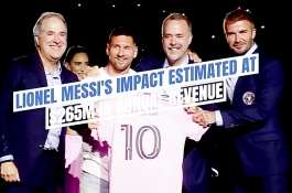 Pogledajte novi Miami Freedom Park, Davidu Beckhamu utakmice nisu glavni izvor prihoda