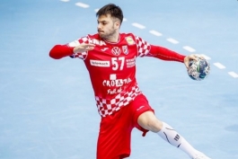 Sjeverna Makedonija testira pomlađenu rukometnu reprezentaciju