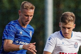 Široki Brijeg pobijedio Dinamo u pripremnoj utakmici