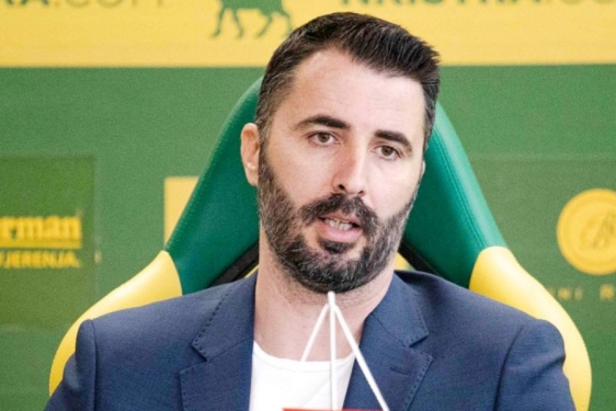 Krešimir Režić