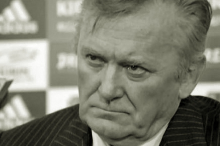 Ivica Osim preminuo, otišao posljednji izbornik jugoslavenske reprezentacije