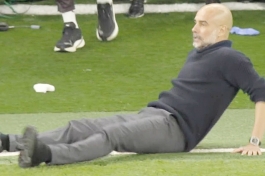 Pep Guardiola