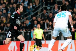 AEK Larnaca odigrala utakmicu bez pogodaka s Crystal Palaceom