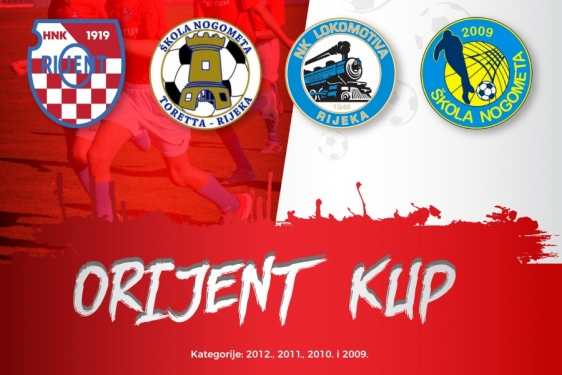 ORIJENT KUP Na Krimeji se održava turnir za najmlađe nogometaše četiri kluba