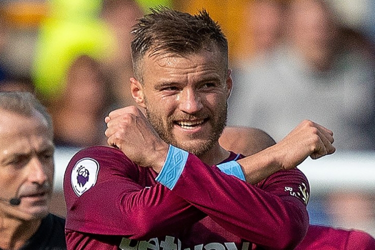 Yarmolenko (West Ham)