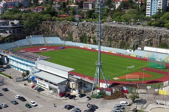 Derbiji između Rijeke i Opatije za najviše 3000 gledatelja