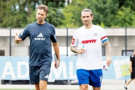 Gonzalo Garcia  u nogometnu promišljanju potpuno je drugačiji od Gennara Gattusa