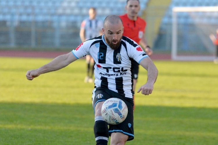 1. NL: Pogledajte raspored 1. kola, Opatija igra pred kamerama