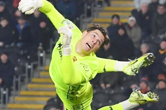Ivor Pandur