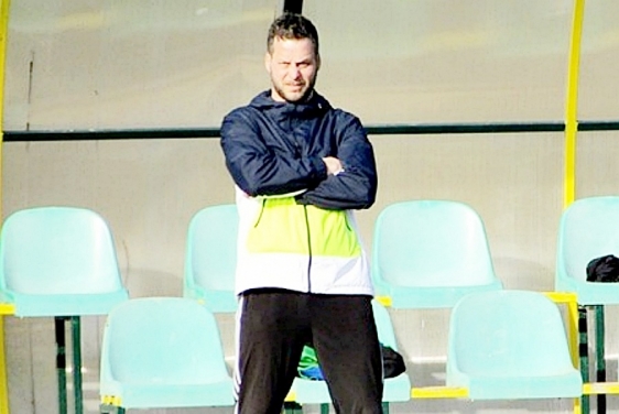 Saša Kolić