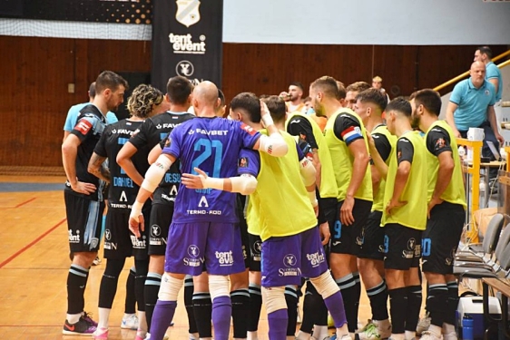 Kup: HMNK Rijeka u petak u Vodicama igra utakmicu 1/16 finala