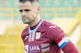 Franko Andrijašević uskoro službeno na Krimeji, Orijent najavio najveće pojačanje u povijesti kluba