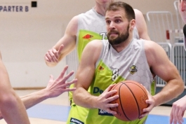 DepoLink Škrljevo pobijedilo u utakmici s više od 200 poena, Crikvenica poražena