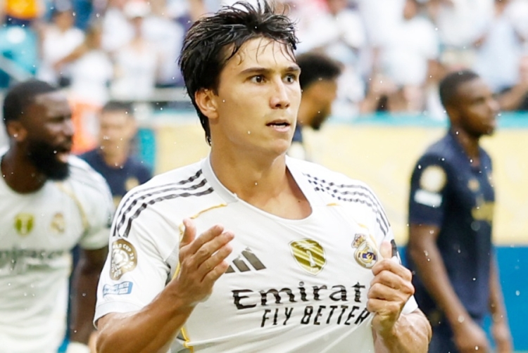 Gonzalo Garcia