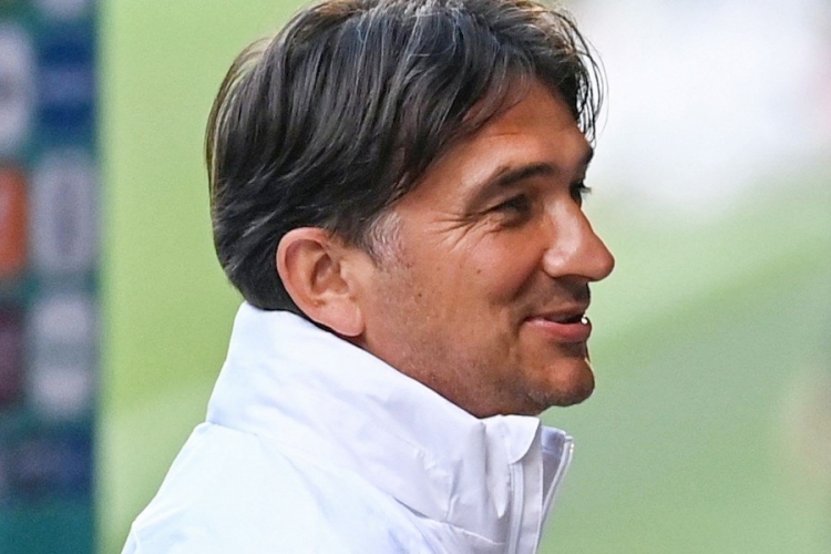 Zlatko Dalić