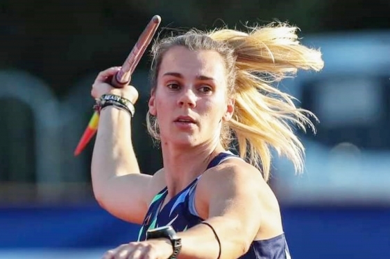 Sara Kolak