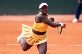 Victoria Mboko
