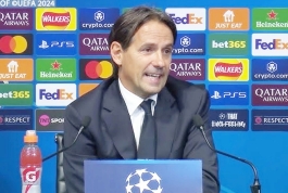 Simone Inzaghi i Antonio Rudiger iduće sezone u istom klubu