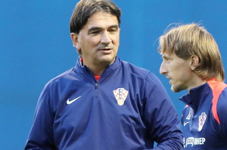 Zlatko Dalić:  Luka Stojković je bio najveća dvojba, puno me ta priča zamorila!