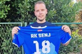 Ivo Katić: Nisam želio mijenjati sredinu u kojoj se odlično osjećam