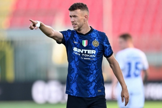 Ivan Peršić blizu odluke, najbolji igrač Intera odlazi u Premierligu