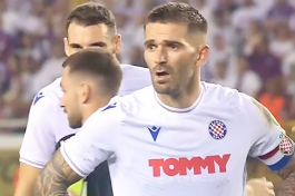 Marko Livaja