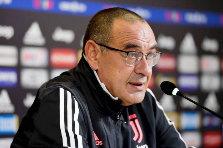 Maurizio Sarri