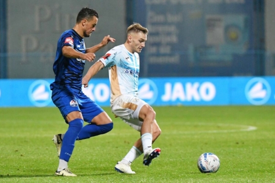 Rijeka igra protiv najuspješnije momčadi zadnjih sedam kola