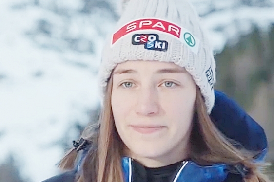 Leona Popović