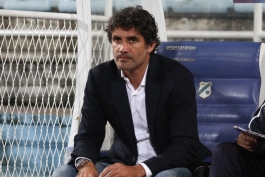 Zoran Mamić