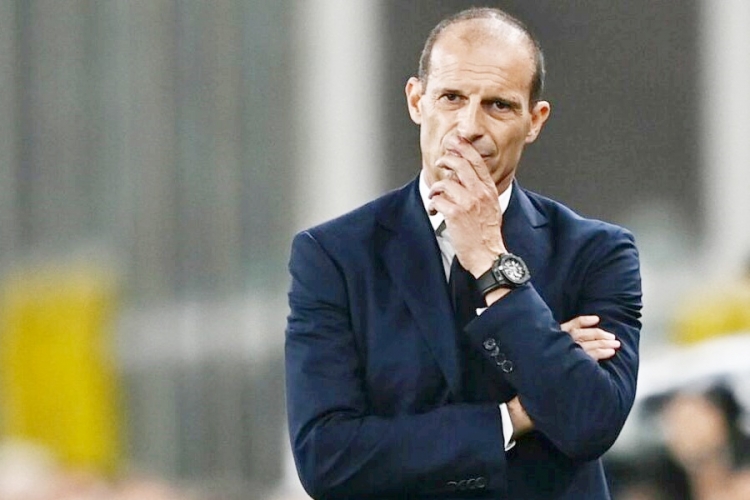 Max Allegri