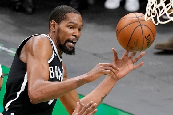 Kevin Durant