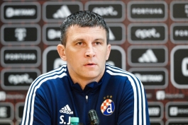 Sergej Jakirović ne samo da je ostao, nego je počeo čistku u svlačionici