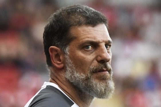 Slaven Bilić