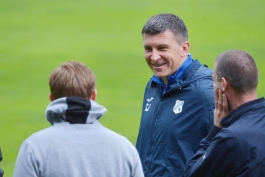 Sergej Jakirović