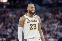 LeBron James najbolje plaćeni košarkaš u NBA ove sezone