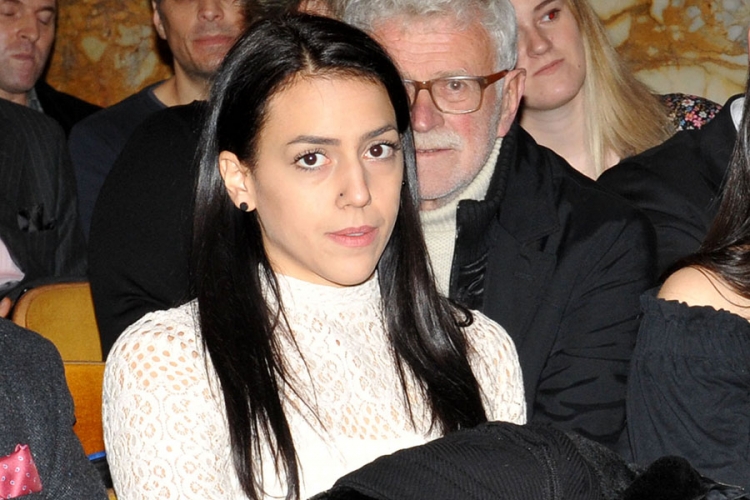 Mirna Bosak (Kuglački klub Mlaka)