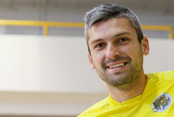Marijan Tomić